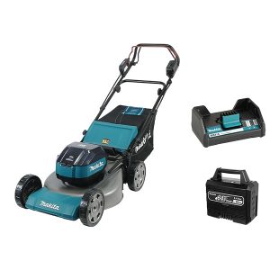 Máy cắt cỏ đẩy dùng pin Makita LM004JZ (530MM/BL)(64V MAX)