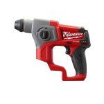 Máy khoan búa M12 Milwaukee  CH-402C SET (2 pin x 4.0Ah, 1 sạc)
