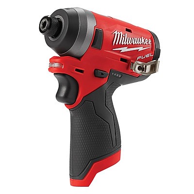 Máy vặn vít dùng pin Milwaukee M12 FID-0C (thân máy)