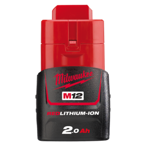 Sạc Pin Lưu Động Milwaukee M12 TC (thân máy)