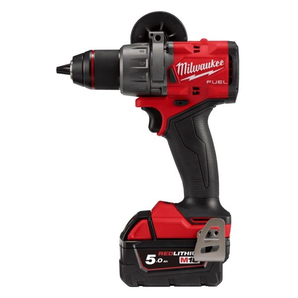 Máy khoan động lực Milwaukee M18 FPD2-0X (thân máy)