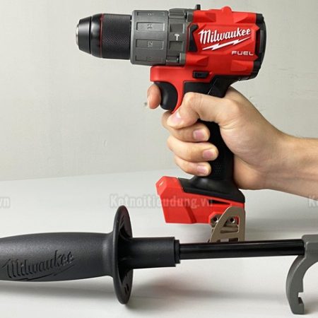 Máy khoan động lực Milwaukee M18 FPD2-0X (thân máy)