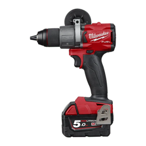 Máy khoan động lực Milwaukee  M18 FPD2-502C SET (2pin x 5.0Ah, 1 sạc)