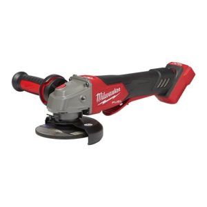 Máy mài dùng pin Milwaukee M18 FSAG100X-0X0