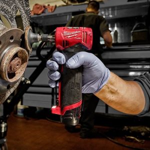 Máy mài dùng pin Milwaukee M18 FSAG100X-0X0