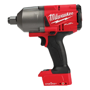 Máy siết bu lông Milwaukee M18 ONEFHIWF34-502X SET (2pin x 5.0Ah, 1 sạc)