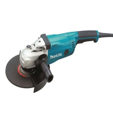 Máy mài góc Makita M9001B (230MM/2000W/CÔNG TẮC BÓP)