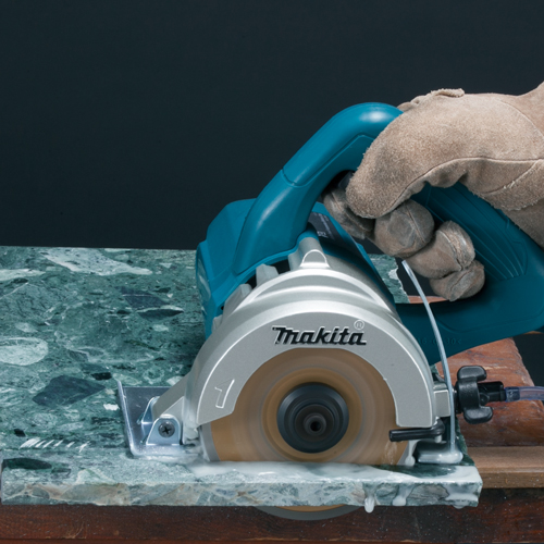 Máy cắt đá,gạch Makita 4100KB