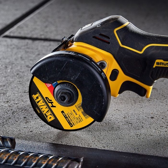 Máy Bắt Vít Dewalt DCF850P2 (Kèm 02 Pin 5.0 + Sạc)