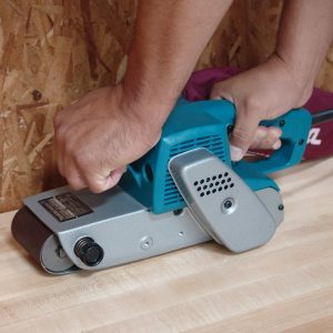 Máy chà lệch tâm Bosch GEX 125-1 AE