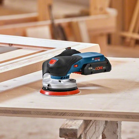Máy chà nhám vuông Bosch GSS 1400 Máy chà nhám vuông Bosch GSS 1400