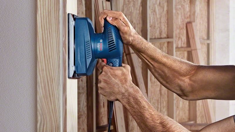 Máy mài góc Makita 9565PZ (125MM/1100W/CÔNG TẮC BÓP)