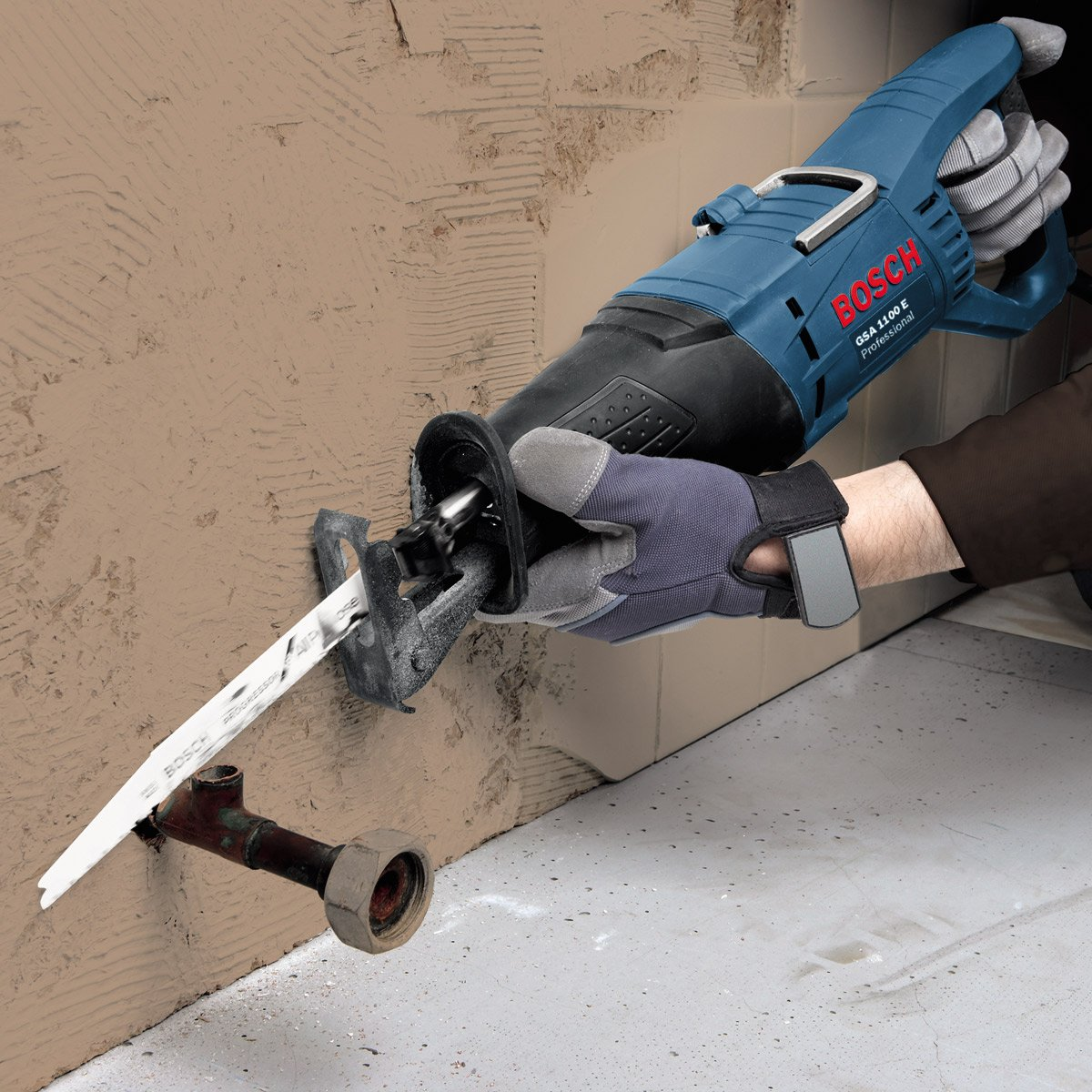 Máy cưa lọng Bosch GST 650 Máy cưa lọng Bosch GST 650