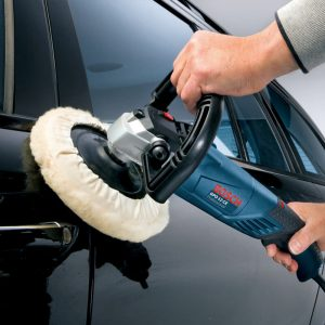 Máy đánh bóng (Inox) Bosch GSI 14CE