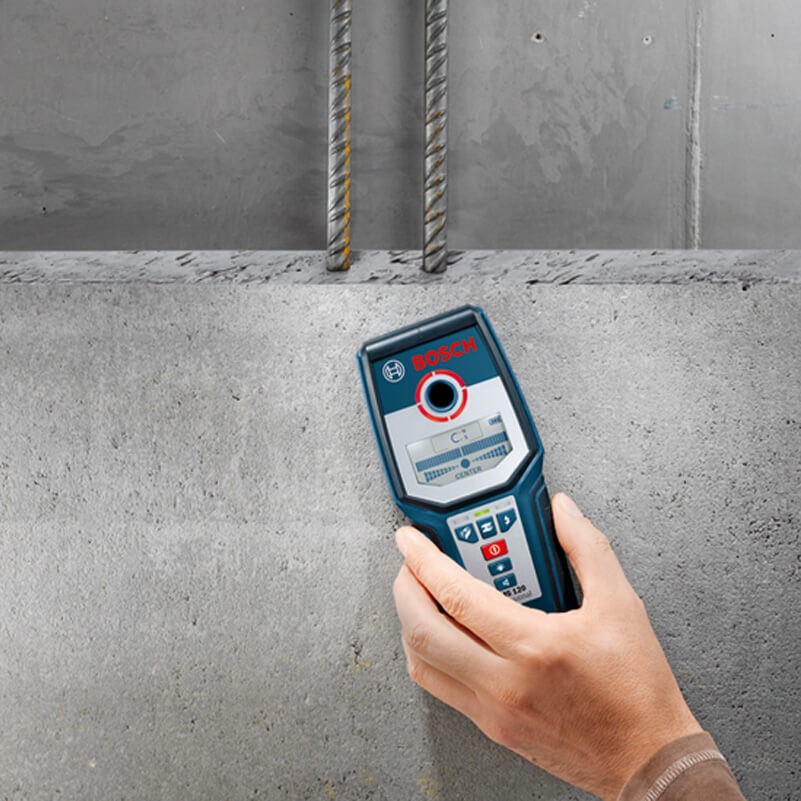 Máy dò đa năng Bosch D-TECT 120