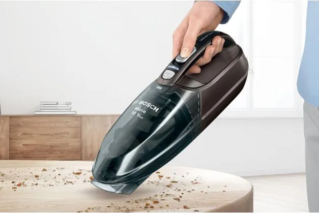 Máy hút ướt/khô Bosch GAS 12-25 PL Máy hút ướt/khô Bosch GAS 12-25 PL