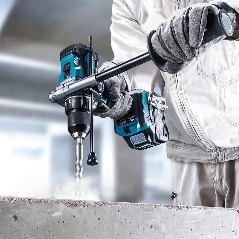 Máy khoan vặn vít dùng pin Dewalt DCD796D2 Máy khoan vặn vít dùng pin Dewalt DCD796D2
