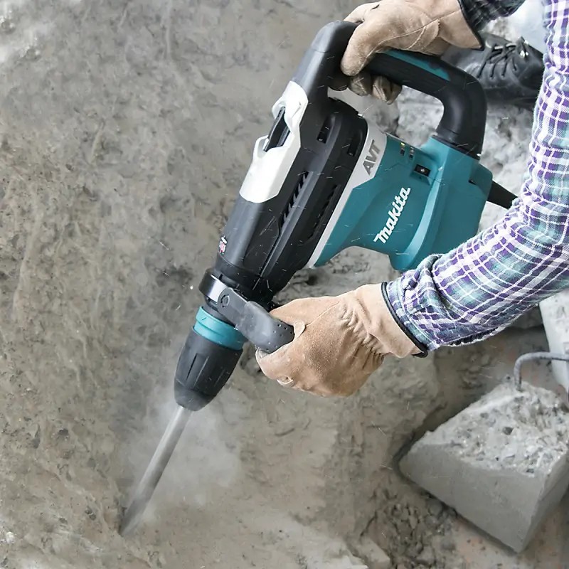 Mũi khoan gỗ dài 3D Makita E-07842