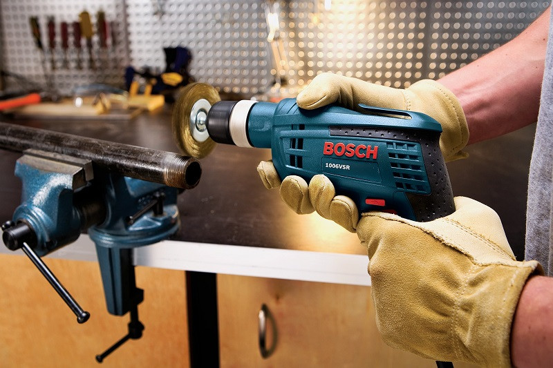 Máy khoan bê tông dùng pin bosch GBH 180 LI (Thân máy - không pin, sạc) Máy khoan bê tông dùng pin bosch GBH 180 LI (Thân máy - không pin, sạc)