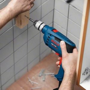 Máy hút bụi dùng pin Makita CL111DWI