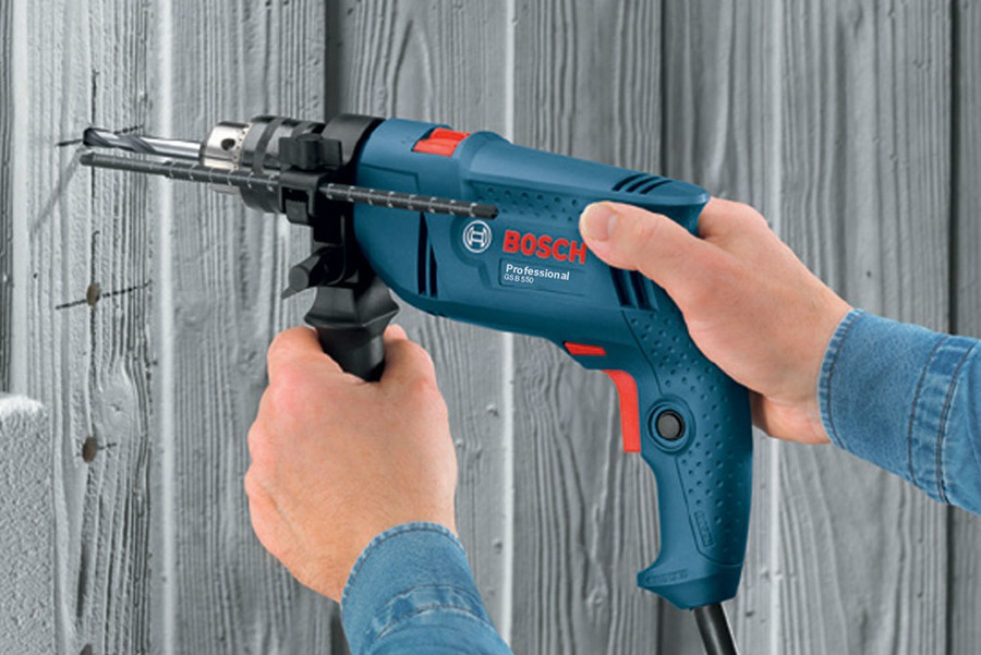 Máy khoan động lực Bosch GBM 32-4