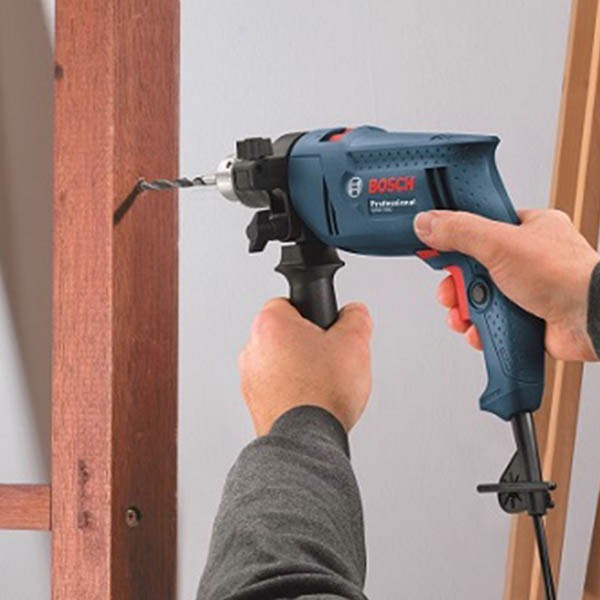 Máy khoan động lực dùng pin Bosch GSB 36VE-LI Máy khoan động lực dùng pin Bosch GSB 36VE-LI