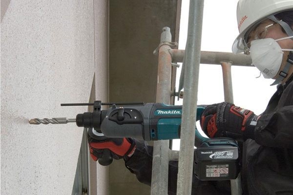 Mũi khoan gỗ dài 3D Makita E-07973 Mũi khoan gỗ dài 3D Makita E-07973