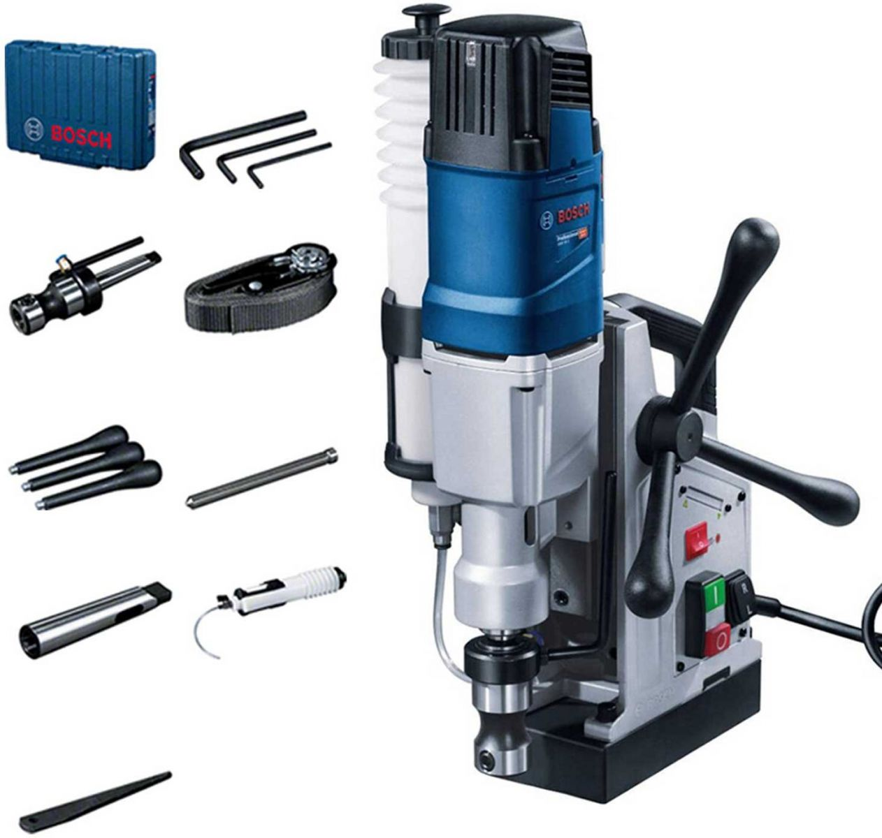 Máy khoan từ Bosch GBM 50-2