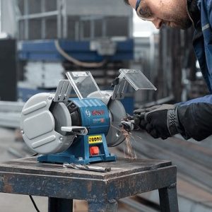 Bộ sản phẩm máy khoan, máy mài Makita DLX2161X