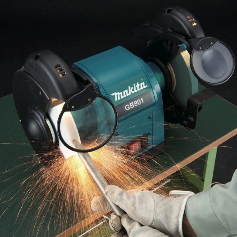 Mũi khoan gỗ dài 3D Makita E-07814 Mũi khoan gỗ dài 3D Makita E-07814