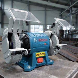 Bộ sản phẩm máy khoan, máy mài Makita DLX2161X