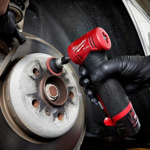 Máy mài dùng pin Milwaukee M18 FSAG100X-0X0
