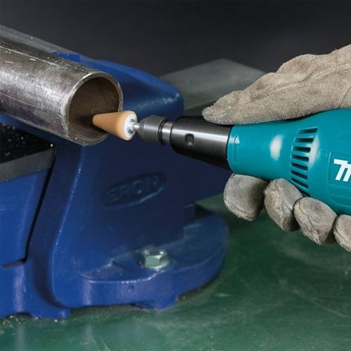 Máy mài góc dùng pin Dewalt DCG412P2