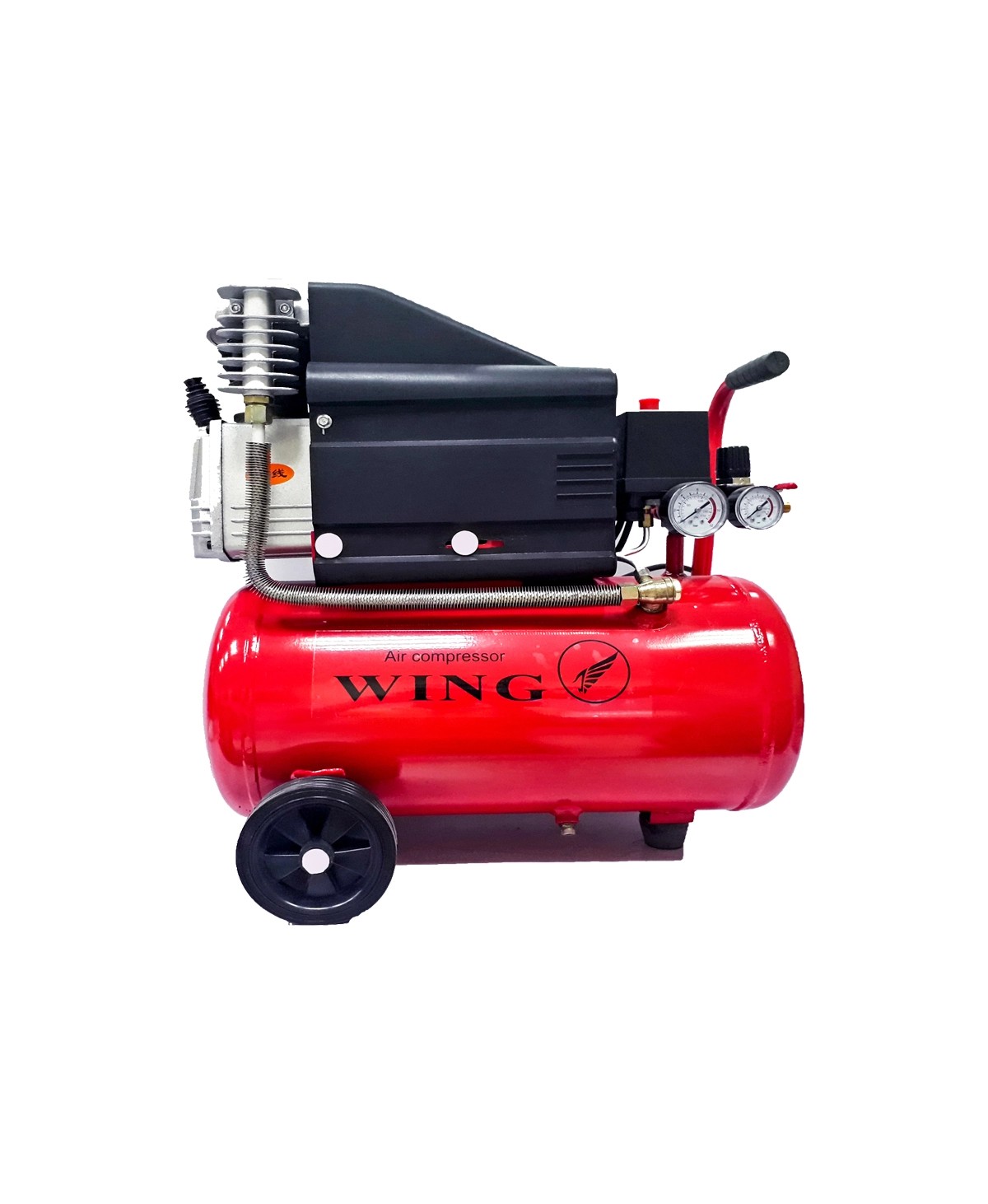 MÁY NÉN KHÍ TM-0.1/8-25L