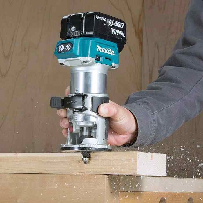 Mũi khoan gỗ dài 3D Makita E-07808