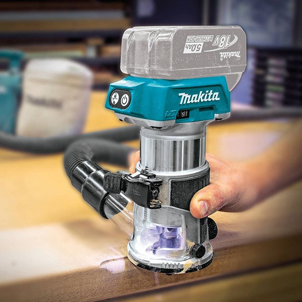 Mũi khoan gỗ dài 3D Makita E-07799