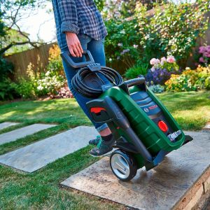 Máy phun xịt rửa (Công nghiệp)Bosch GHP 5-55