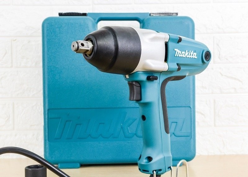 Mũi khoan bê tông 4 đầu cắt Makita E-11455 Mũi khoan bê tông 4 đầu cắt Makita E-11455