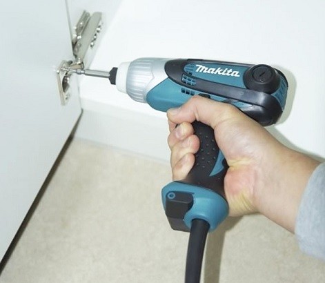 Mũi khoan bê tông 4 đầu cắt Makita E-11427 Mũi khoan bê tông 4 đầu cắt Makita E-11427
