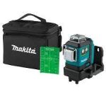 Máy cân mực laze tia xanh dùng pin Makita SK700GD (không kèm pin sạc)
