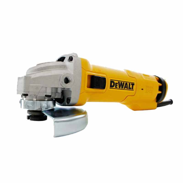 Máy mài góc DeWalt DWE8310S-B1