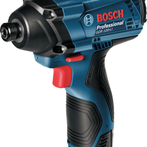 Máy vặn ốc vít động lực dùng pin Bosch GDR 120-LI