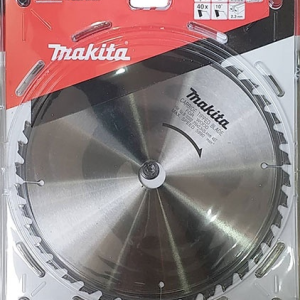 Lưỡi cắt gỗ Makita B-10322 (255mm)