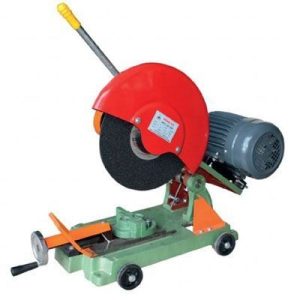Máy cắt sắt đá phíp Hồng Ký HK-CP 2HP 220V