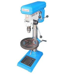 Máy khoan bàn Hồng Ký KC10