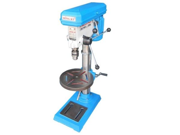 Máy khoan bàn Hồng Ký KC10