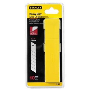 Lưỡi dao rọc cáp Stanley 0-11-325