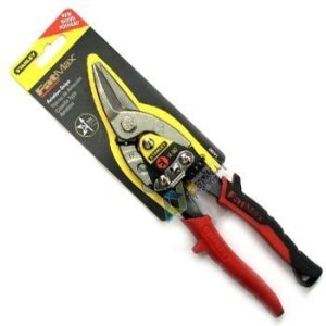 Kéo cắt tôn mũi cong trái Stanley 14-562-22 10'' / 250mm