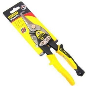 Kéo cắt tôn mũi thẳng Stanley 14-563-22 10'' / 250mm