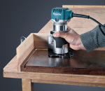 Máy phay Makita 3600H